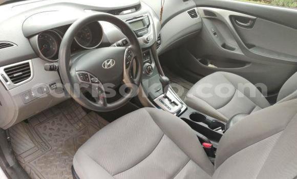 Acheter Occasion Voiture Hyundai Elantra Autre à Kigali, Rwanda Acheter Occasion Voiture Hyundai Elantra Autre à Kigali, Rwanda