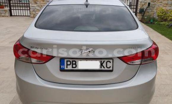 Acheter Occasion Voiture Hyundai Elantra Autre à Kigali, Rwanda Acheter Occasion Voiture Hyundai Elantra Autre à Kigali, Rwanda