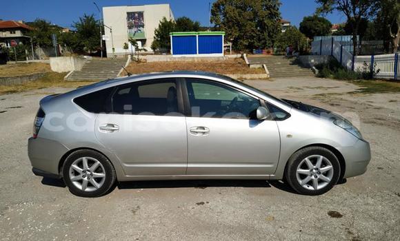 Acheter Occasion Voiture Toyota Prius Gris à Kigali, Rwanda Acheter Occasion Voiture Toyota Prius Gris à Kigali, Rwanda