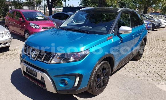 Buy Used Suzuki Vitara Other Car in Kigali in Rwanda Buy Used Suzuki Vitara Other Car in Kigali in Rwanda