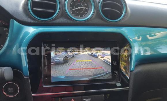 Buy Used Suzuki Vitara Other Car in Kigali in Rwanda Buy Used Suzuki Vitara Other Car in Kigali in Rwanda