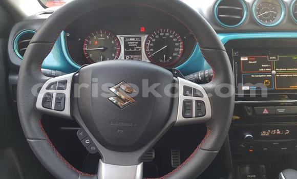 Buy Used Suzuki Vitara Other Car in Kigali in Rwanda Buy Used Suzuki Vitara Other Car in Kigali in Rwanda