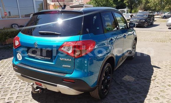 Buy Used Suzuki Vitara Other Car in Kigali in Rwanda Buy Used Suzuki Vitara Other Car in Kigali in Rwanda