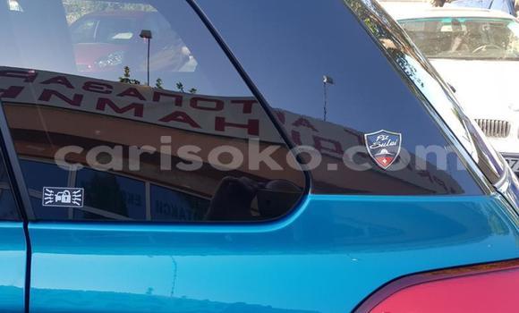 Buy Used Suzuki Vitara Other Car in Kigali in Rwanda Buy Used Suzuki Vitara Other Car in Kigali in Rwanda