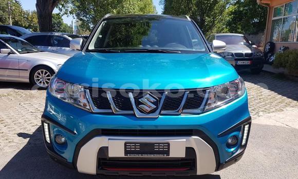 Buy Used Suzuki Vitara Other Car in Kigali in Rwanda Buy Used Suzuki Vitara Other Car in Kigali in Rwanda