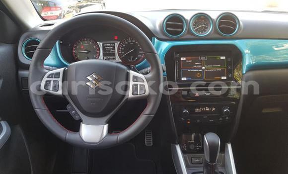 Buy Used Suzuki Vitara Other Car in Kigali in Rwanda Buy Used Suzuki Vitara Other Car in Kigali in Rwanda
