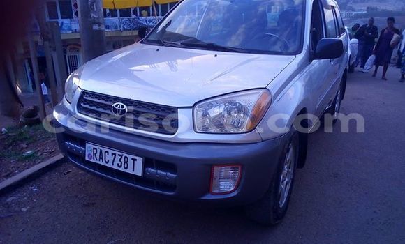 Acheter Occasion Voiture Toyota RAV4 Gris à Kigali, Rwanda Acheter Occasion Voiture Toyota RAV4 Gris à Kigali, Rwanda