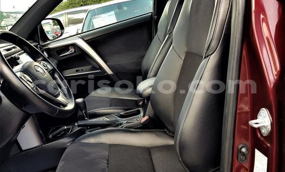 Buy Used Toyota RAV4 Other Car in Kigali in Rwanda Buy Used Toyota RAV4 Other Car in Kigali in Rwanda