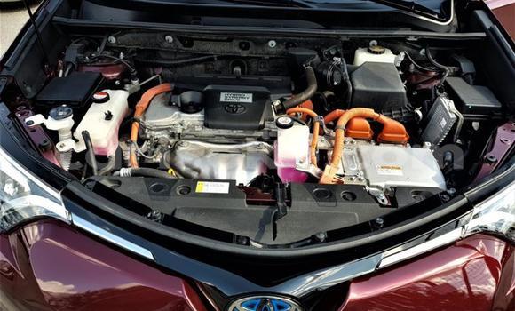 Buy Used Toyota RAV4 Other Car in Kigali in Rwanda Buy Used Toyota RAV4 Other Car in Kigali in Rwanda