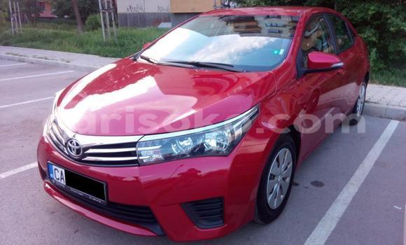 Acheter Occasion Voiture Toyota Corolla Autre à Kigali, Rwanda Acheter Occasion Voiture Toyota Corolla Autre à Kigali, Rwanda