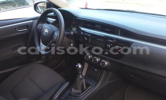 Acheter Occasion Voiture Toyota Corolla Autre à Kigali, Rwanda Acheter Occasion Voiture Toyota Corolla Autre à Kigali, Rwanda