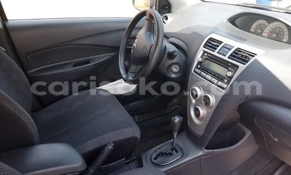 Acheter Occasion Voiture Toyota Yaris Autre à Kigali, Rwanda Acheter Occasion Voiture Toyota Yaris Autre à Kigali, Rwanda