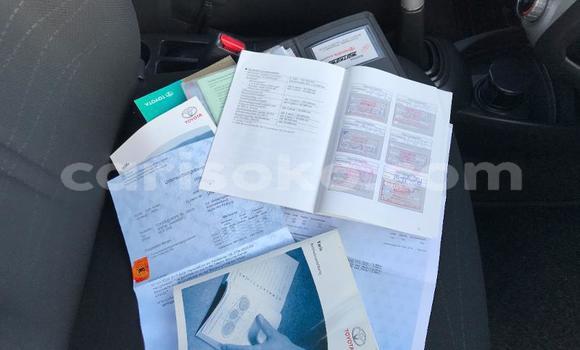 Acheter Occasion Voiture Toyota Yaris Autre à Kigali, Rwanda Acheter Occasion Voiture Toyota Yaris Autre à Kigali, Rwanda