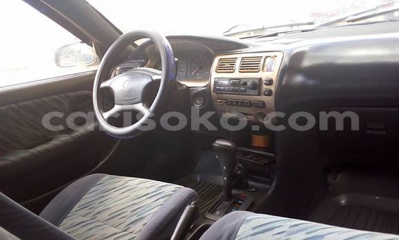 Acheter Occasion Voiture Toyota Corolla Autre à Kigali, Rwanda Acheter Occasion Voiture Toyota Corolla Autre à Kigali, Rwanda