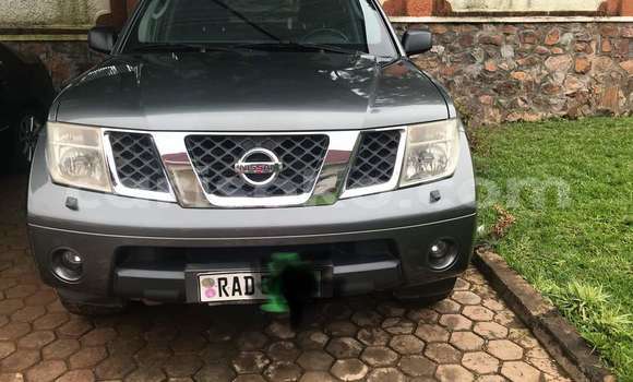 Acheter Occasion Voiture Nissan Pathfinder Noir à Kigali, Rwanda Acheter Occasion Voiture Nissan Pathfinder Noir à Kigali, Rwanda