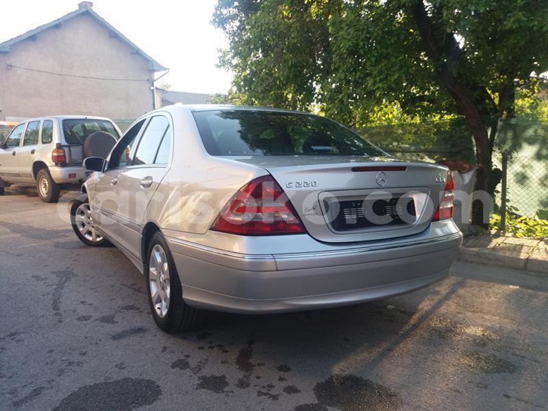 Big with watermark mercedes benz 230 rwanda kigali 10315