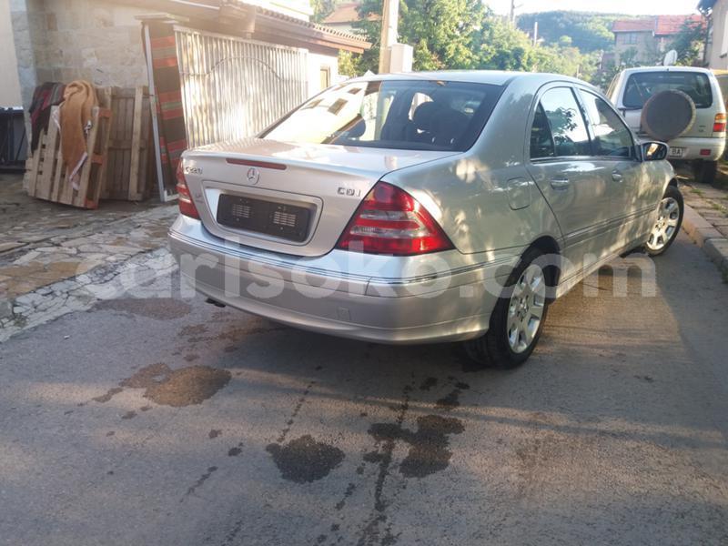 Big with watermark mercedes benz 230 rwanda kigali 10315