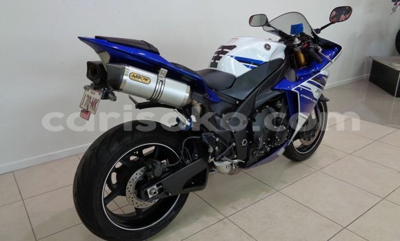 Buy Used Yamaha R1 White Bike in Kigali in Rwanda Buy Used Yamaha R1 White Bike in Kigali in Rwanda