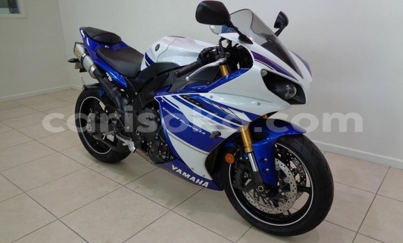 Buy Used Yamaha R1 White Bike in Kigali in Rwanda Buy Used Yamaha R1 White Bike in Kigali in Rwanda