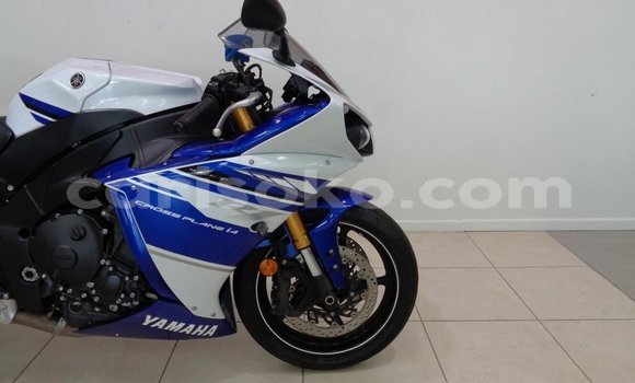 Buy Used Yamaha R1 White Bike in Kigali in Rwanda Buy Used Yamaha R1 White Bike in Kigali in Rwanda
