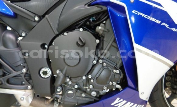 Buy Used Yamaha R1 White Bike in Kigali in Rwanda Buy Used Yamaha R1 White Bike in Kigali in Rwanda
