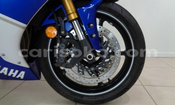 Buy Used Yamaha R1 White Bike in Kigali in Rwanda Buy Used Yamaha R1 White Bike in Kigali in Rwanda
