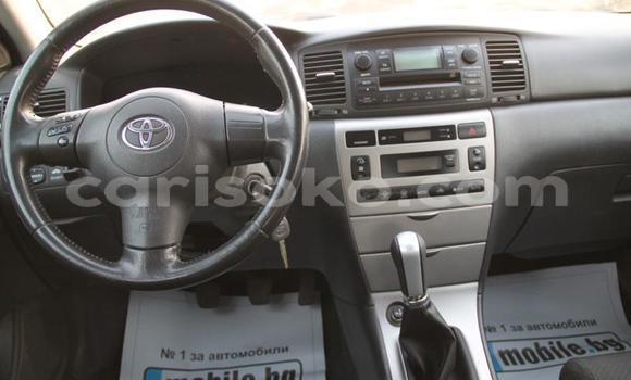 Acheter Occasion Voiture Toyota Corolla Autre à Kigali, Rwanda Acheter Occasion Voiture Toyota Corolla Autre à Kigali, Rwanda