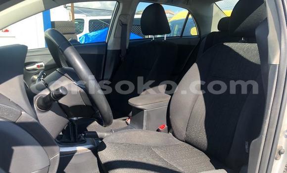 Sayi Na hannu Toyota Corolla Autre Mota in Kigali a Rwanda Sayi Na hannu Toyota Corolla Autre Mota in Kigali a Rwanda