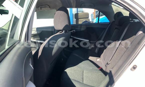 Sayi Na hannu Toyota Corolla Autre Mota in Kigali a Rwanda Sayi Na hannu Toyota Corolla Autre Mota in Kigali a Rwanda