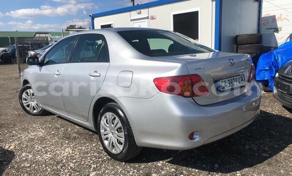 Sayi Na hannu Toyota Corolla Autre Mota in Kigali a Rwanda Sayi Na hannu Toyota Corolla Autre Mota in Kigali a Rwanda