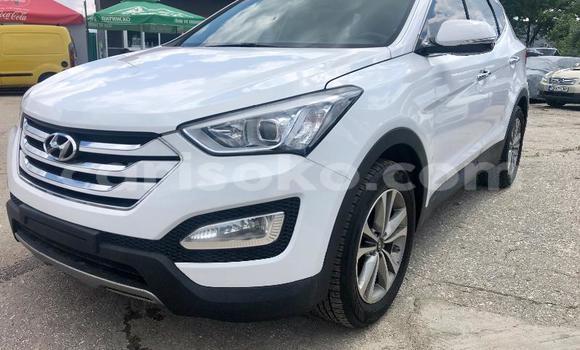 Buy Used Hyundai Santa Fe Other Car in Kigali in Rwanda Buy Used Hyundai Santa Fe Other Car in Kigali in Rwanda