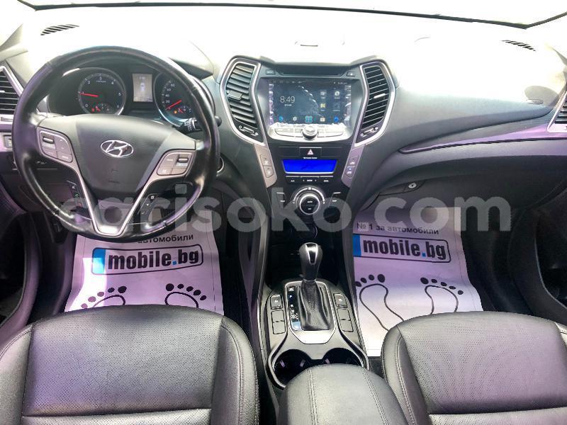 Big with watermark hyundai santa fe rwanda kigali 10330