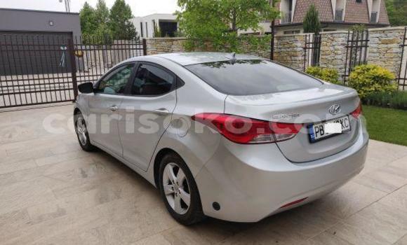 Buy Used Hyundai Elantra Other Car in Kigali in Rwanda Buy Used Hyundai Elantra Other Car in Kigali in Rwanda
