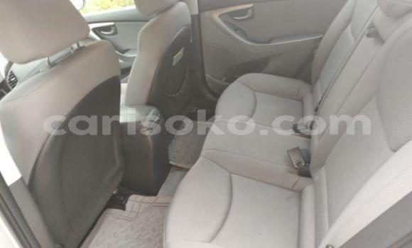 Buy Used Hyundai Elantra Other Car in Kigali in Rwanda Buy Used Hyundai Elantra Other Car in Kigali in Rwanda