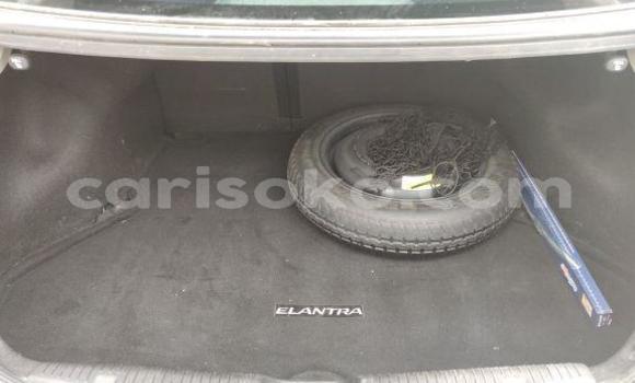 Buy Used Hyundai Elantra Other Car in Kigali in Rwanda Buy Used Hyundai Elantra Other Car in Kigali in Rwanda