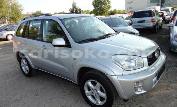 Acheter Occasion Voiture Toyota RAV4 Autre à Kigali, Rwanda Acheter Occasion Voiture Toyota RAV4 Autre à Kigali, Rwanda