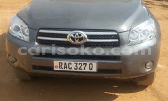 Acheter Occasion Voiture Toyota RAV4 Autre à Kigali, Rwanda Acheter Occasion Voiture Toyota RAV4 Autre à Kigali, Rwanda