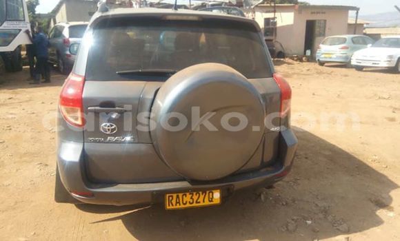Acheter Occasion Voiture Toyota RAV4 Autre à Kigali, Rwanda Acheter Occasion Voiture Toyota RAV4 Autre à Kigali, Rwanda
