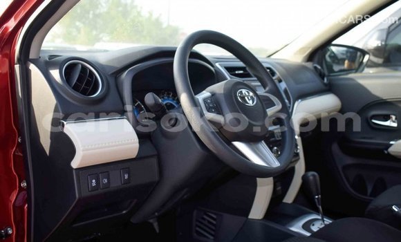 Sayi Imported Toyota Rush Rouge Mota in Import - Dubai a Rwanda Sayi Imported Toyota Rush Rouge Mota in Import - Dubai a Rwanda