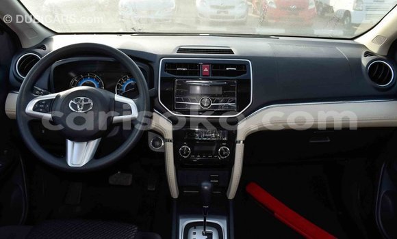 Sayi Imported Toyota Rush Rouge Mota in Import - Dubai a Rwanda Sayi Imported Toyota Rush Rouge Mota in Import - Dubai a Rwanda