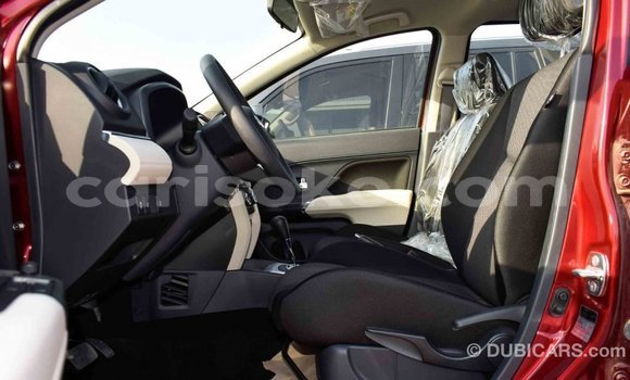 Sayi Imported Toyota Rush Rouge Mota in Import - Dubai a Rwanda Sayi Imported Toyota Rush Rouge Mota in Import - Dubai a Rwanda