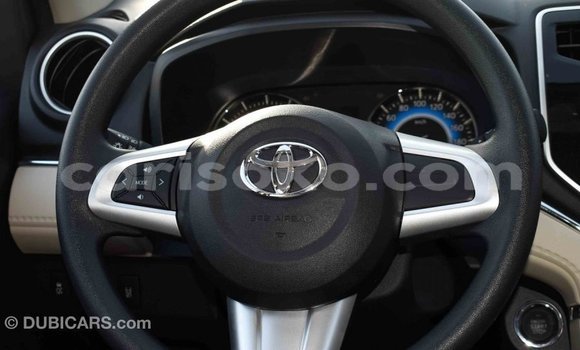 Sayi Imported Toyota Rush Rouge Mota in Import - Dubai a Rwanda Sayi Imported Toyota Rush Rouge Mota in Import - Dubai a Rwanda
