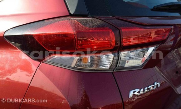 Sayi Imported Toyota Rush Rouge Mota in Import - Dubai a Rwanda Sayi Imported Toyota Rush Rouge Mota in Import - Dubai a Rwanda