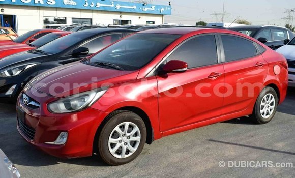 Acheter Import Voiture Hyundai Accent Rouge à Import - Dubai, Rwanda Acheter Import Voiture Hyundai Accent Rouge à Import - Dubai, Rwanda