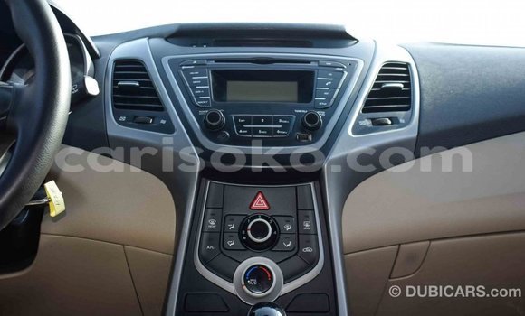 Acheter Import Voiture Hyundai Elantra Rouge à Import - Dubai, Rwanda Acheter Import Voiture Hyundai Elantra Rouge à Import - Dubai, Rwanda