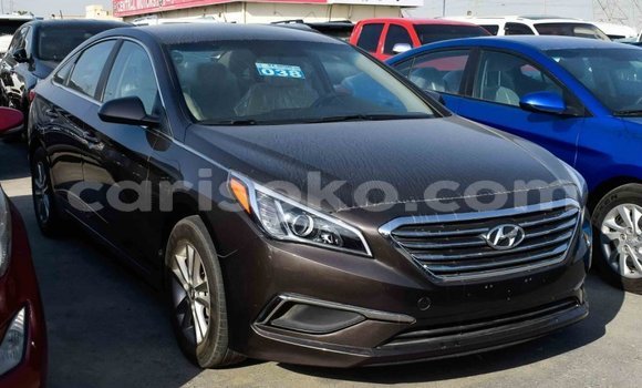 Acheter Import Voiture Hyundai Sonata Marron à Import - Dubai, Rwanda Acheter Import Voiture Hyundai Sonata Marron à Import - Dubai, Rwanda