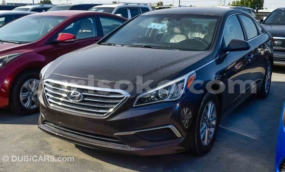 Acheter Import Voiture Hyundai Sonata Marron à Import - Dubai, Rwanda Acheter Import Voiture Hyundai Sonata Marron à Import - Dubai, Rwanda