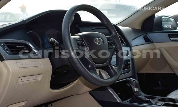 Acheter Import Voiture Hyundai Sonata Marron à Import - Dubai, Rwanda Acheter Import Voiture Hyundai Sonata Marron à Import - Dubai, Rwanda