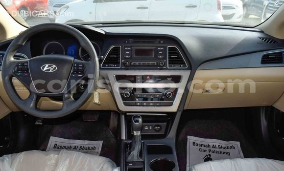 Acheter Import Voiture Hyundai Sonata Marron à Import - Dubai, Rwanda Acheter Import Voiture Hyundai Sonata Marron à Import - Dubai, Rwanda