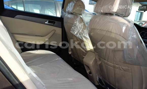 Acheter Import Voiture Hyundai Sonata Marron à Import - Dubai, Rwanda Acheter Import Voiture Hyundai Sonata Marron à Import - Dubai, Rwanda